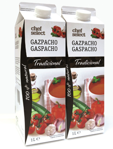 Gazpacho Chef Select